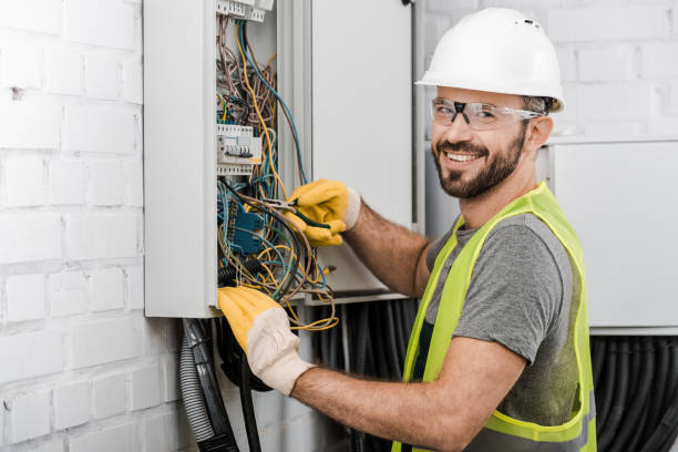 Best Affordable Emergency Electrician  in Arkwright, SC