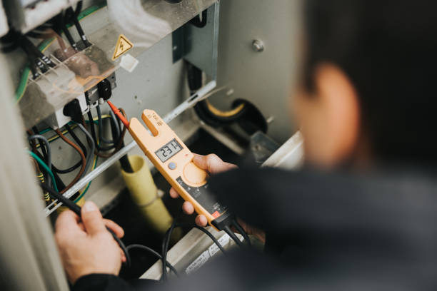 Best Home Electrical Repair  in Arkwright, SC