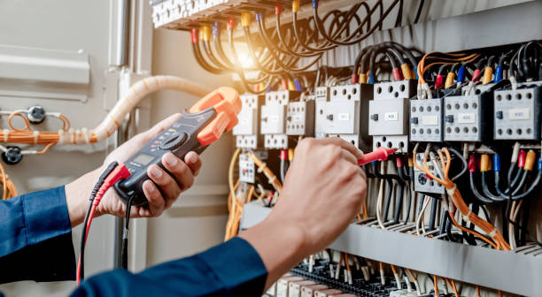 Best Electrical Repair Services  in Arkwright, SC