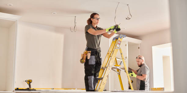 Best Emergency Electrician Near Me  in Arkwright, SC