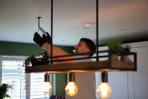 Best Electrical System Inspection  in Arkwright, SC