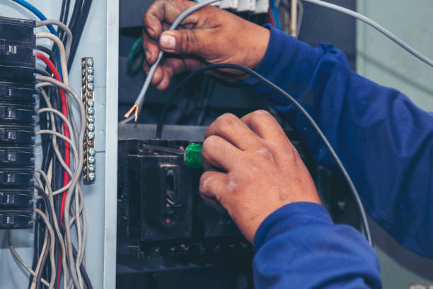 Best Emergency Electrician Near Me  in Arkwright, SC