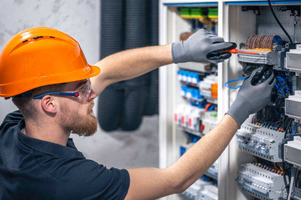 Best Electrician for Home Renovation  in Arkwright, SC